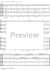 String Quartet in C Major, Op. 33, No. 3 ("The Bird") - Full Score