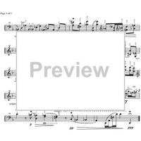 Suite Op.131c No. 2 - Cello