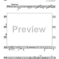 La Rejouissance - Tuba