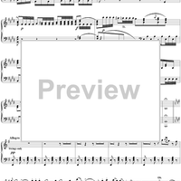 Overture from "Il Barbiere di Siviglia"