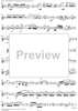String Quintet No. 4 in G Minor, K516 - Violin 1
