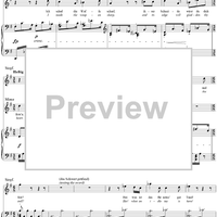 Siegfried, WWV86C, WWV86C, First Act, Prelude and Scene I, Mime, Siegfried