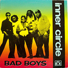 Bad Boys  (Theme from 