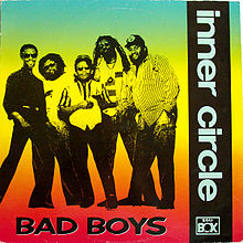 Bad Boys  (Theme from "Cops")