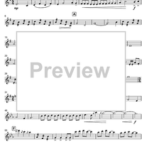 Agentia Suite No. 1 - Violin 1