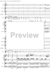 Recitative and Aria: Il desio di vendetta, No. 5 from "Lucio Silla", Act 1 - Full Score