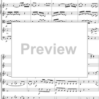 Exsultate, jubilate - No. 1 from "Exsultate, jubilate" Motet in F major - K158a (K165)