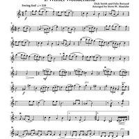 Christmas Pops - Violin 2
