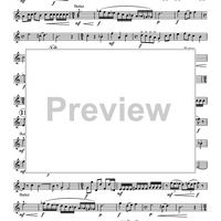 12 Daze (of Christmas) - Euphonium 2 BC/TC