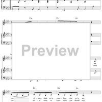 Something That We're Not