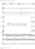 L'amerò, sarò costante, No. 10 from "Il Re Pastore", Act 2 (K208) - Full Score