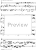 Violin Sonata No. 27 in G Major, K373a - Full Score