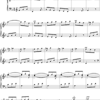 Sonata in F major, K. 276
