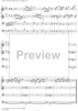 Trio Sonata in G Major, op. 1, no. 9