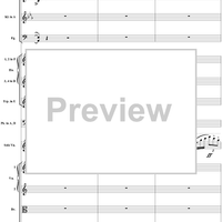 Violin Concerto in A minor, Op. 53, Movmt. 1, Allegro ma non troppo