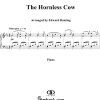 The Hornless Cow