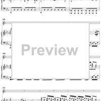 Trumpet Concerto - Piano Score