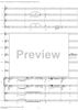 "Pian, pianin le andrò più presso", No. 28 from "Le Nozze di Figaro", Act 4, K492 - Full Score