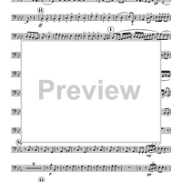 American Patrol - Tuba 1