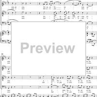 Mass No. 11 in D Minor, "Nelsonmesse": Dona nobis