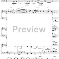 Piano Sonata No. 1 in C Minor, Op. 4