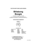 Billabong Boogie - Conductor's Notes