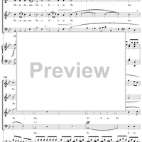 Mass No. 13 in B-flat Major: No. 2, Gloria