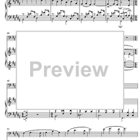 Girl on a Beach Under a Sunshade