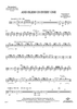 And Bless Us Every One - Percussion 1