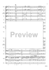Calypso Coupe - Score