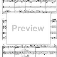 Carmen pro carmine - aria con variazioni - Score