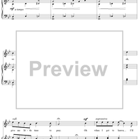 I've Been In De Storm So Long