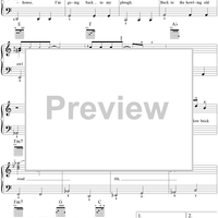 Goodbye Yellow Brick Road