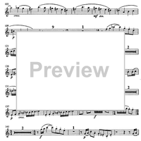 Arioso e Burlesca - English Horn