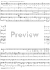 Praise ye the Lord for all his mercies past, No. 2 from Oratorio "Solomon", Act 1 (HWV67)