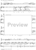 Clarinet Concerto No. 2 in E-flat Major, Op. 74 - Piano Score