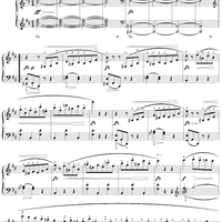 Scherzo No. 1 in B Minor, Op. 20