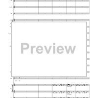 Madamigella Valery?, No. 8 from "La Traviata", Act 2 - Full Score