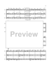 Musica Festiva - Score