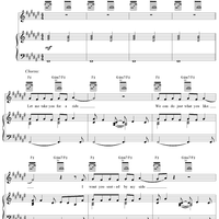 Let Me Take You for a Ride