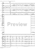 Swan Lake, No. 10: Finale - Swan Theme - Score