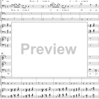 Solemn Mass, Op. 12: No. 2, Gloria