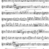 March Militaire Op.51 No. 1D773