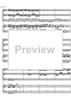 The Arrival of the Queen of Sheba HWV 67 - Score