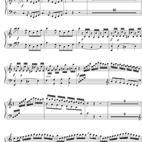 Concerto C Major KV299 - Harp