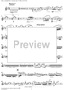 Quartet No. 1 - Violin 1