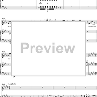 Pia de' Tolomei, Act 1, No. 4: Scena e Cavatina - "Mille volte sul campo d'onore" - Score