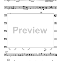 1812 Overture (Overture Solennelle) - Tuba 2