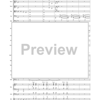 Brazilian Spice - Score