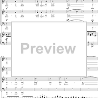 Baal, We Cry to Thee - No. 11 from "Elijah", part 1